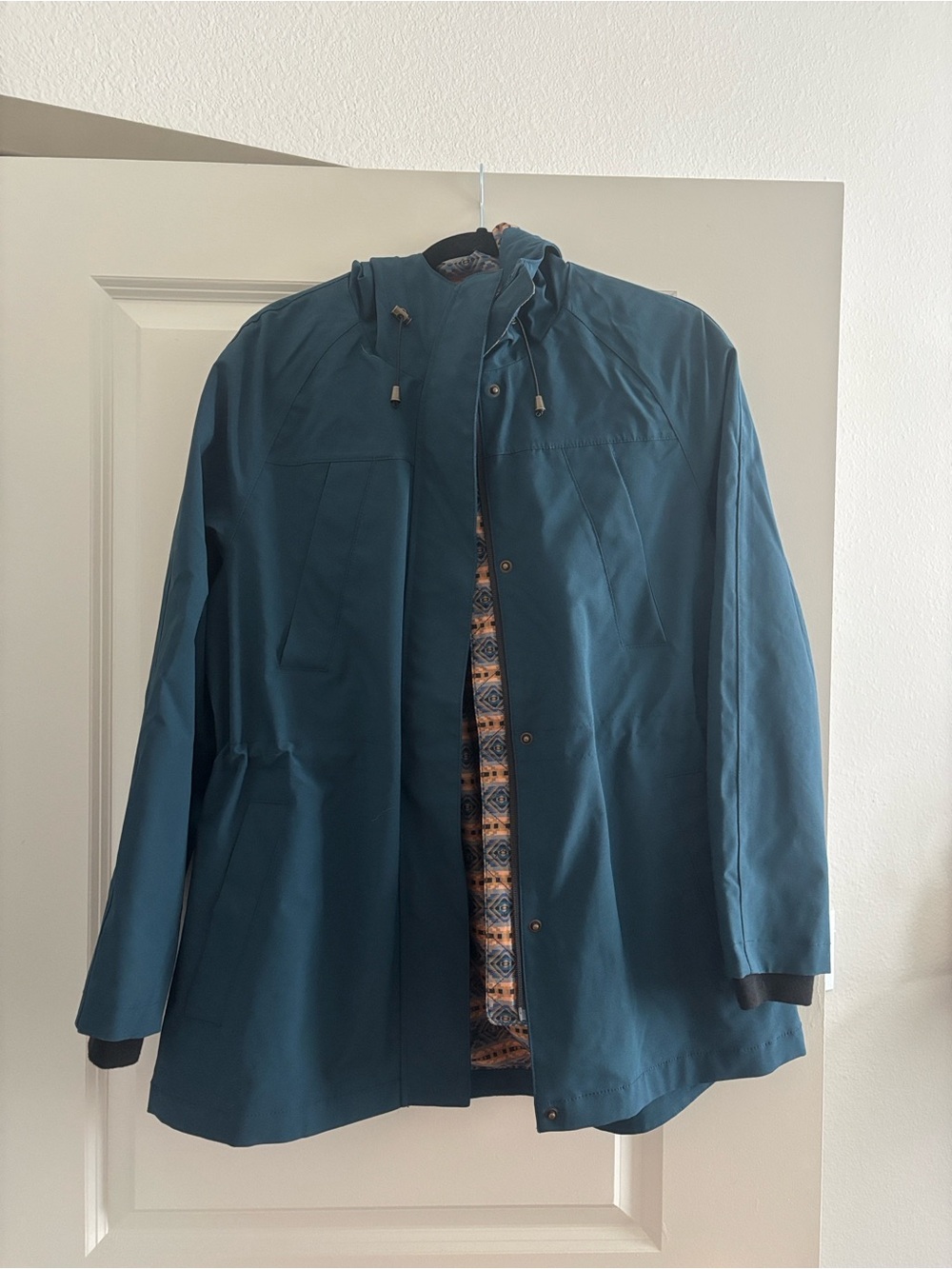 Pendleton Shell Jacket